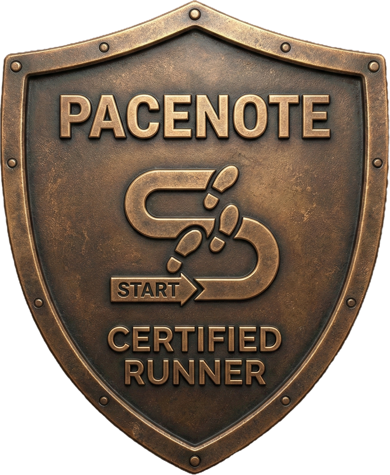 PN Certified Runner