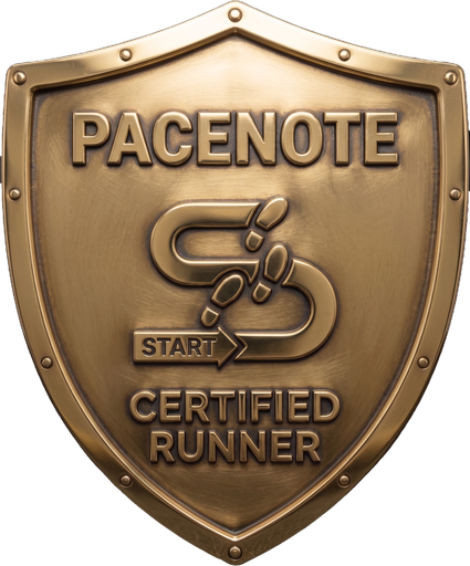 PN Certified Runner