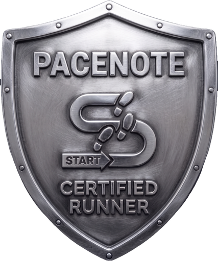 PN Certified Runner