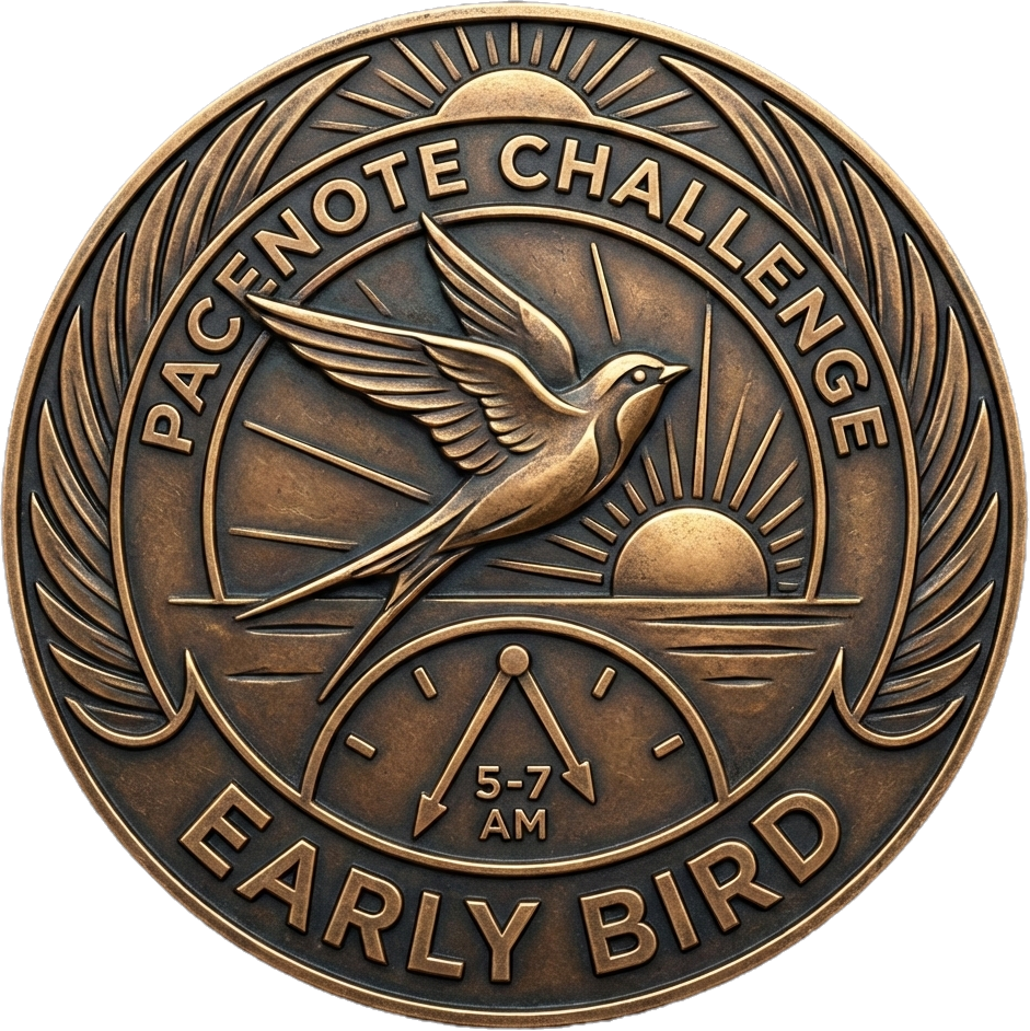 Early Bird