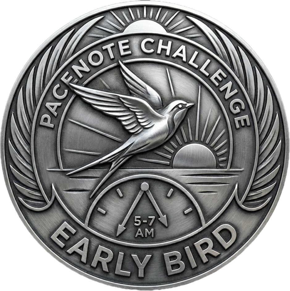Early Bird